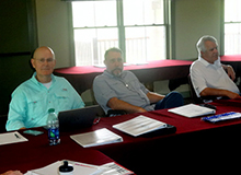 Board of Director Meeting 2016