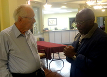 Board of Director Meeting 2016