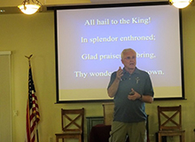 Board of Director Meeting 2017