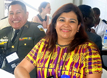 Global Interaction (December 2014)