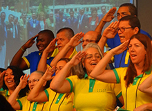 Global Interaction (December 2014)