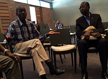 Global Interaction (December 2014)